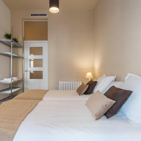 Apartamento San Anton II En Madrid Exterior photo