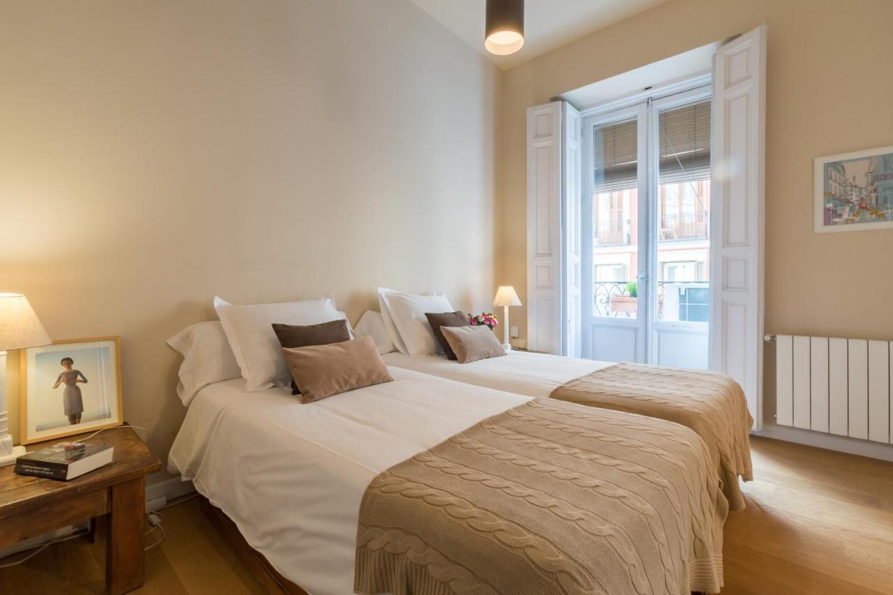 Apartment San Anton Ii En *
